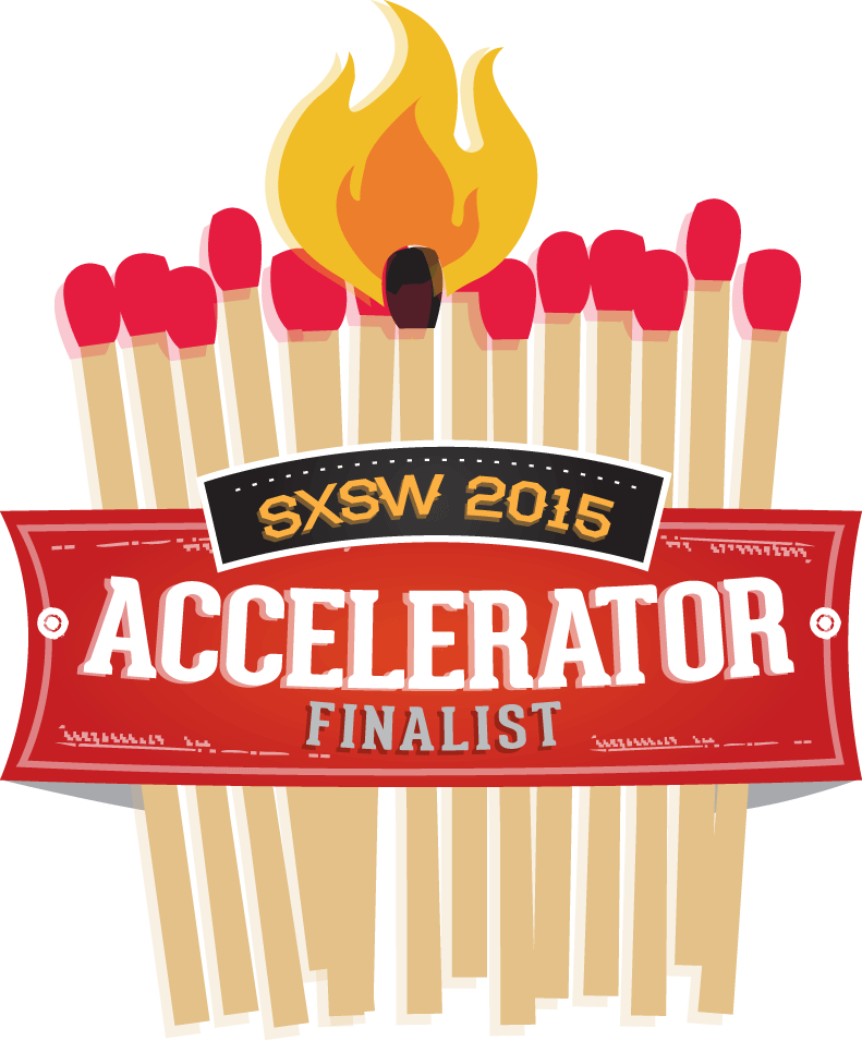 SXSW Accelerator Finalist Digital Health