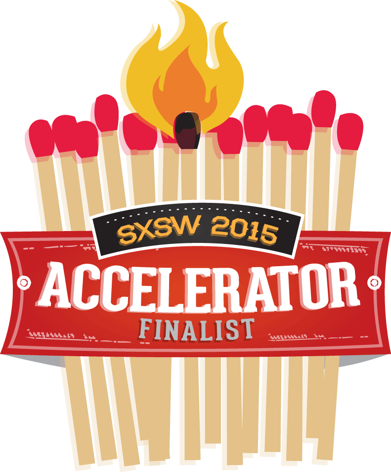 SXSW Accelerator Tinnitracks