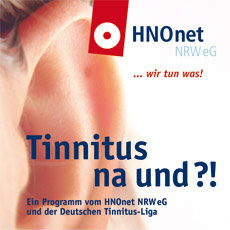 HNOnet NRW Tinnitus na und