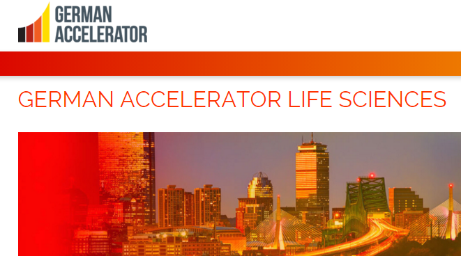 Tinnitracks Sonormed German Accelerator Life Science Boston